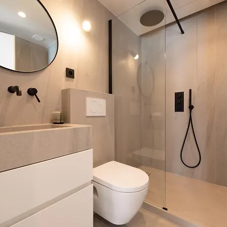 Vignature Bastille Appartement *