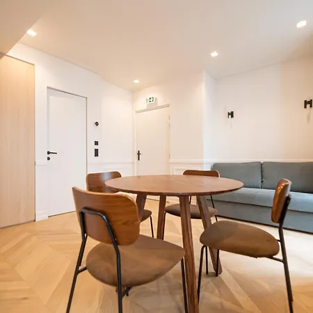 Vignature Bastille Appartement