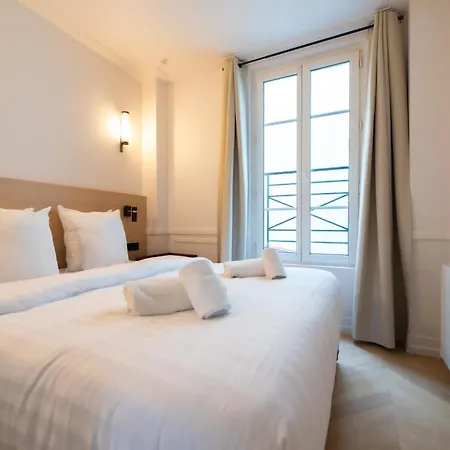 Vignature Bastille Apartament