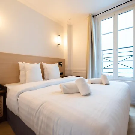 Apartament Vignature Bastille *