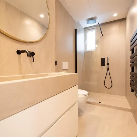 Apartament Vignature Bastille